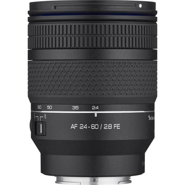 AF 24-60mm F2.8 Sony FE