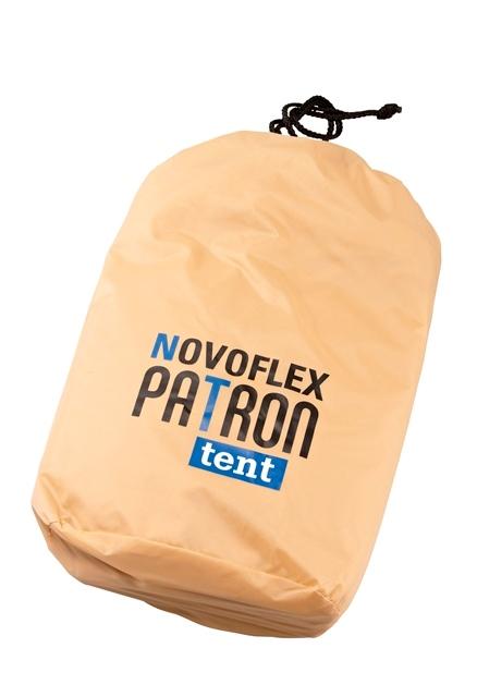 Tarnzelt sand für Fotoschirm PATRON