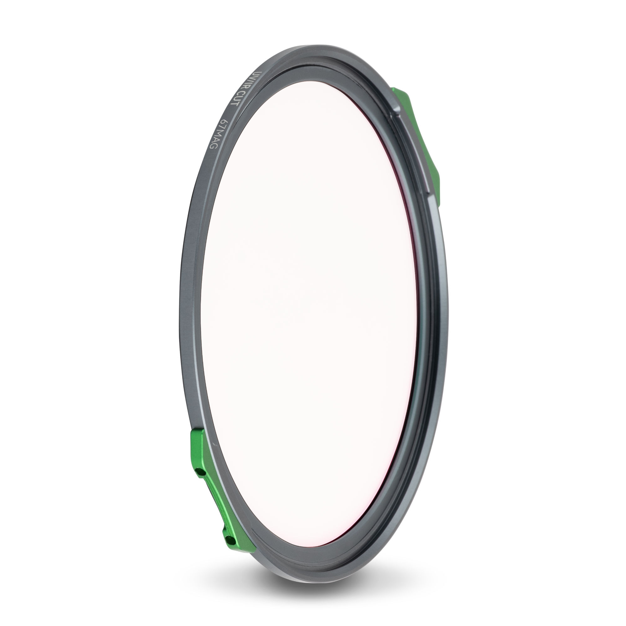 JetMag Pro UV/IR CUT 67MAG