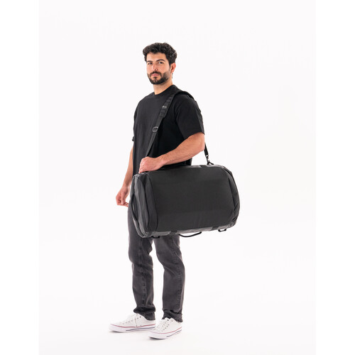 CARRYALL Duffel 60L - Black
