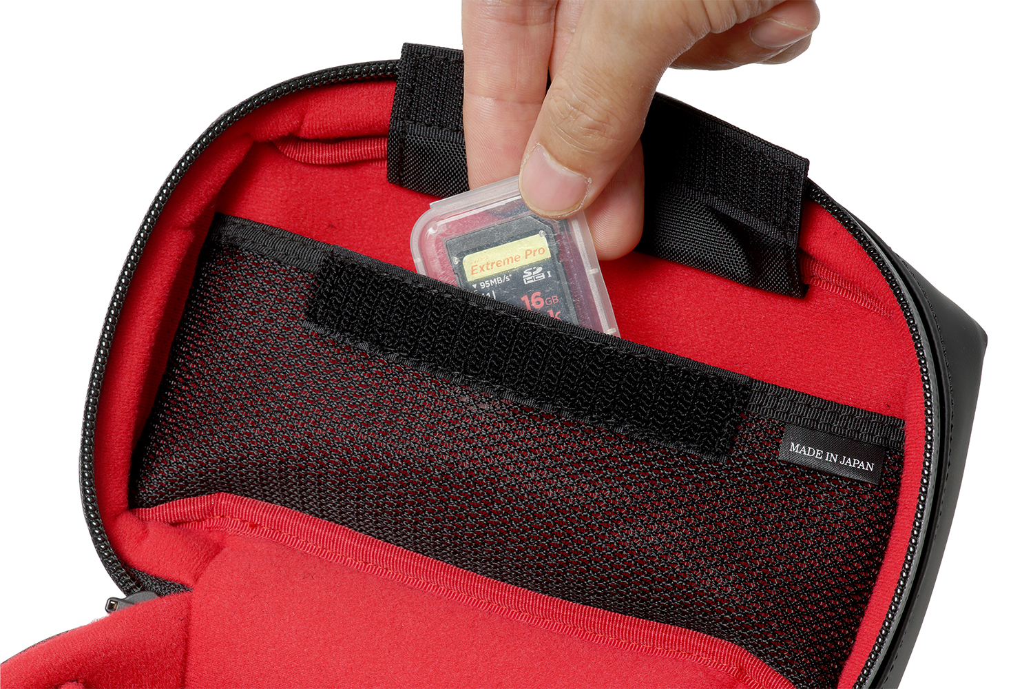 ACAM-63DA Gear Box Pro