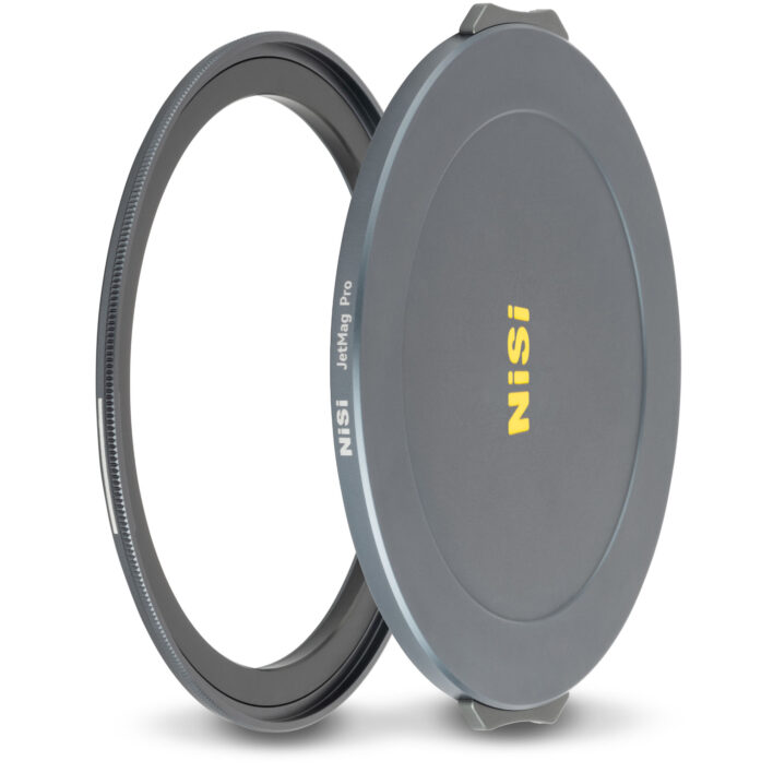 Adapter Kit-82mm for Jetmag Pro