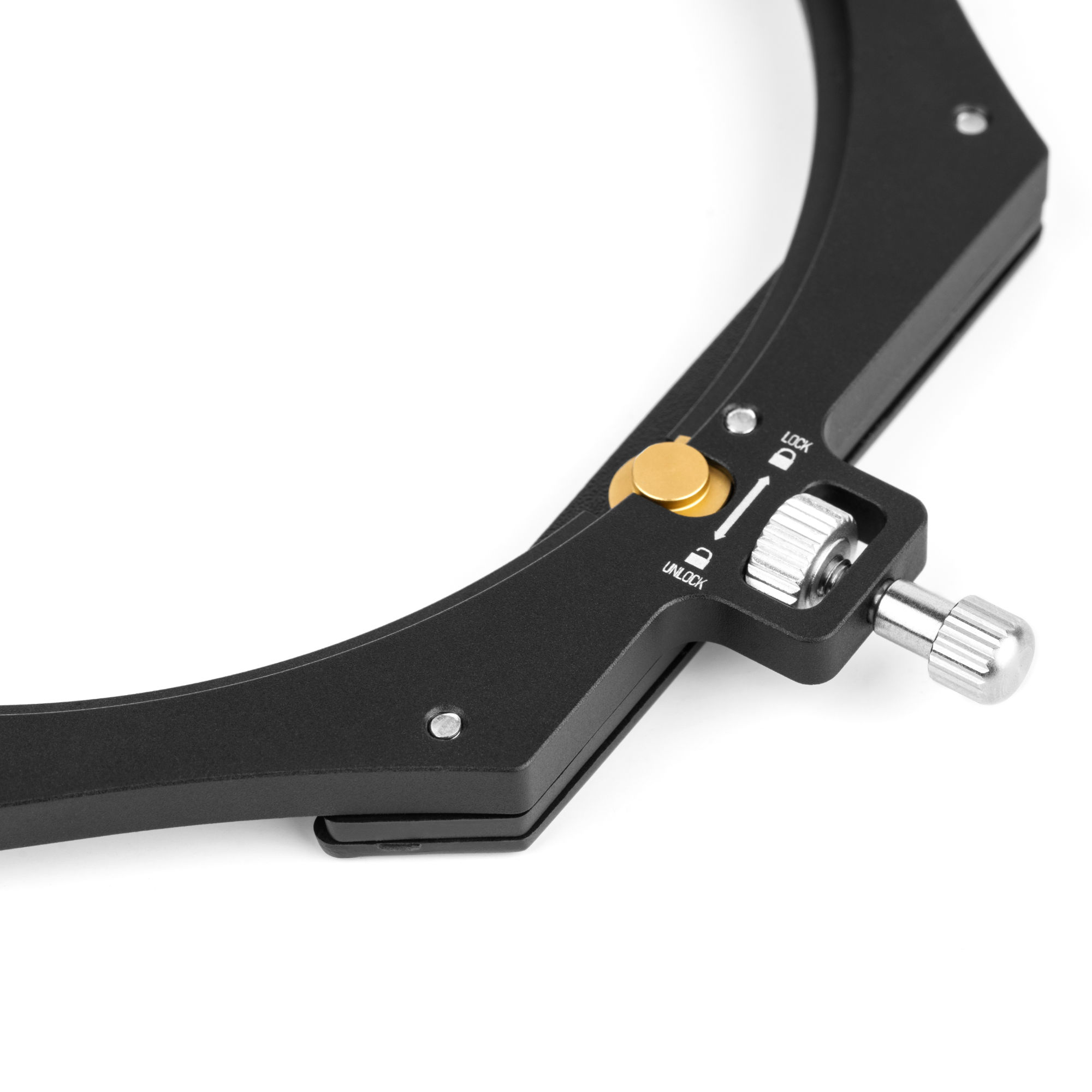 JetMag Pro 100mm Filter Holder