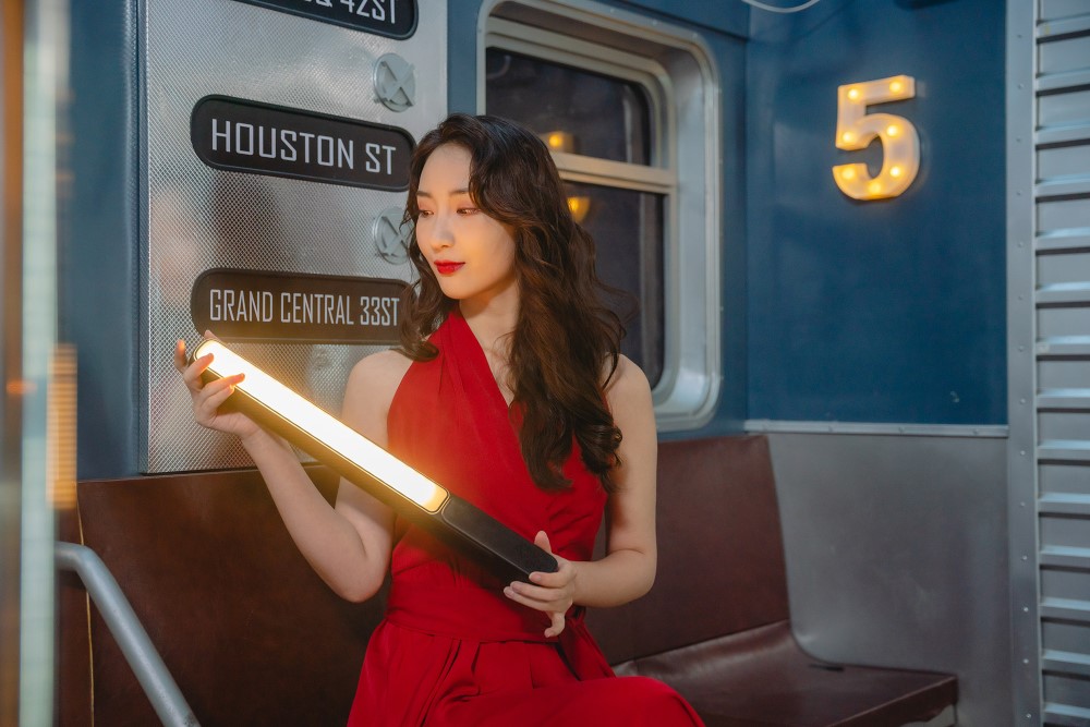 FiveRay FR100C Black Combo