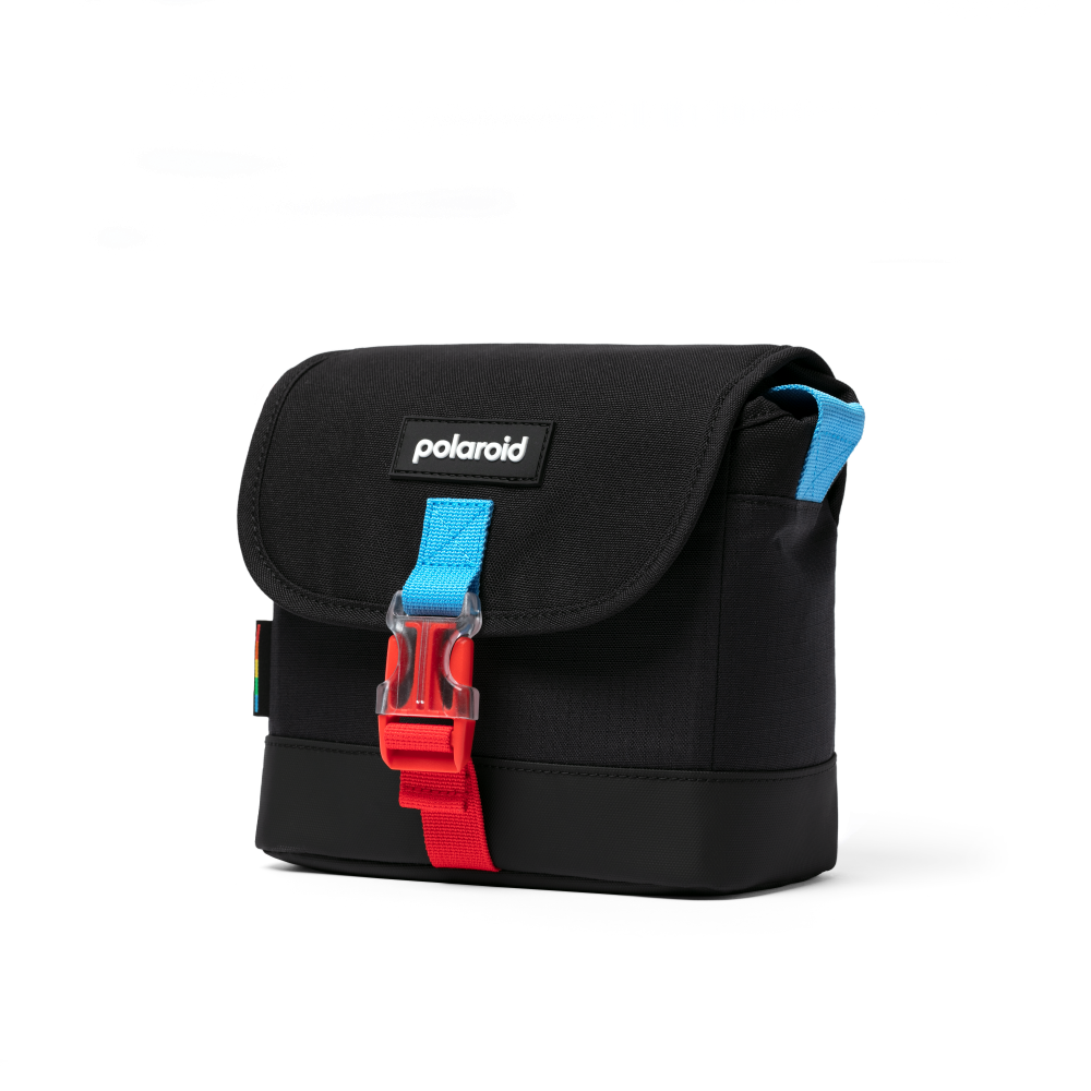 Polaroid Box Bag - Multi