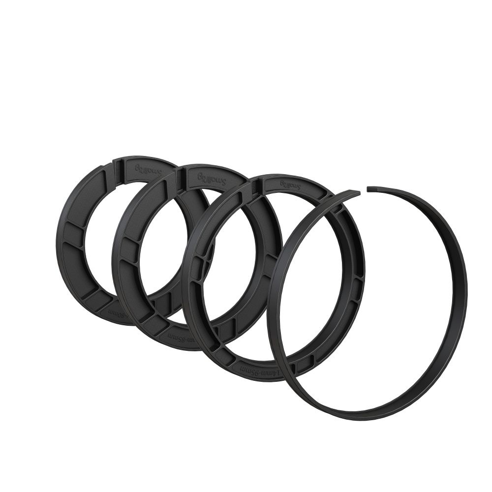 Clamp-On Ring Kit for Matte Box (2660) 3408