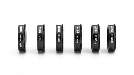 DJI Mavic Air Filter Kit