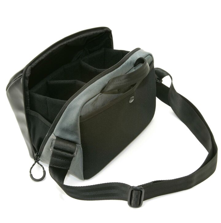 ACAM-BS0003 Basalt Sling Bag