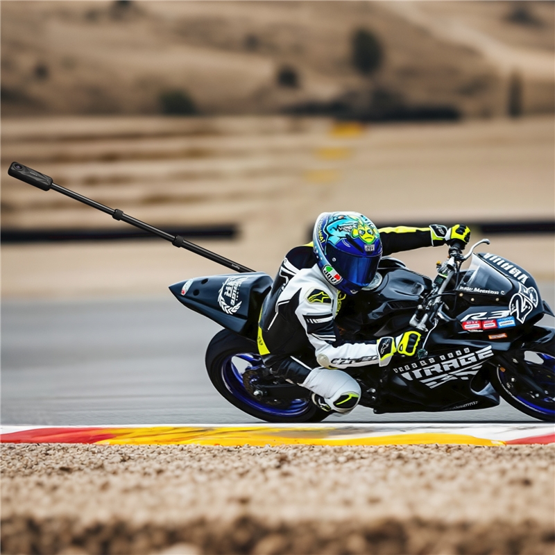 Cycling Camera Mount 5459