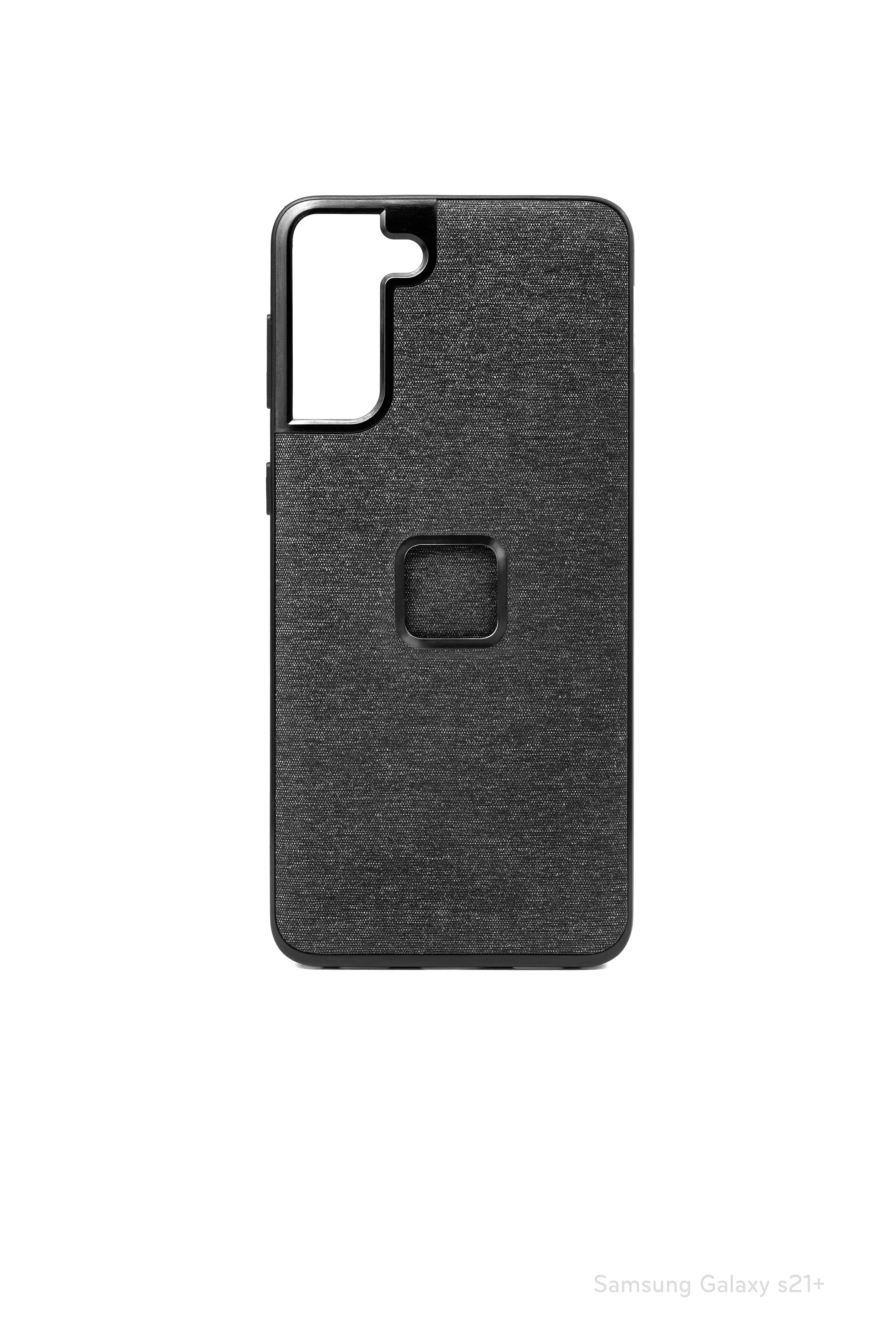 Everyday Case Samsung Galaxy S21+ - Charcoal