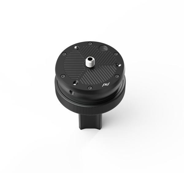 Pro Tripod Pro Leveling Base