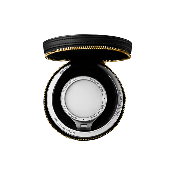 SOL5 Bi-Color Light Travel Kit