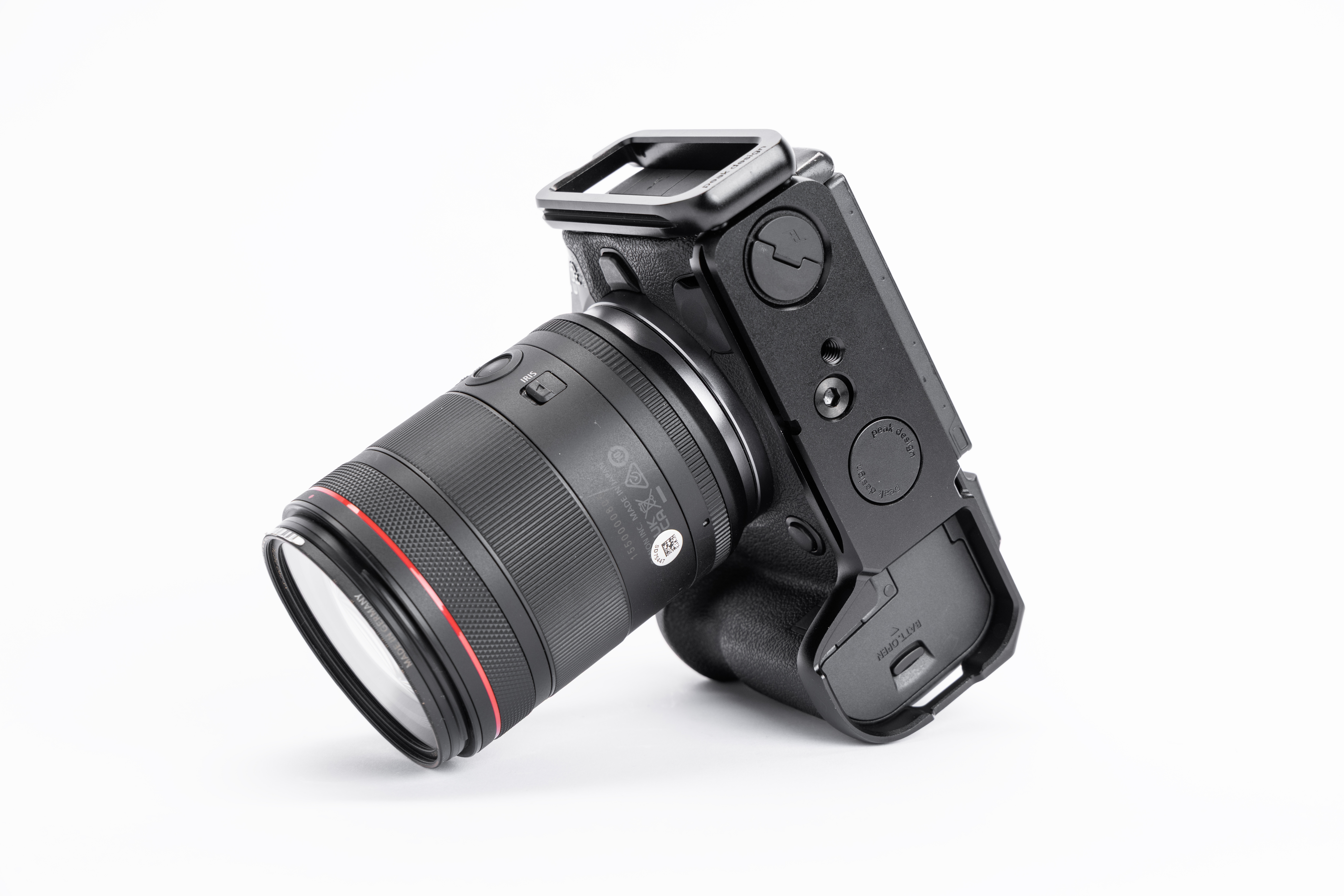 Field Bracket - Canon R5 II