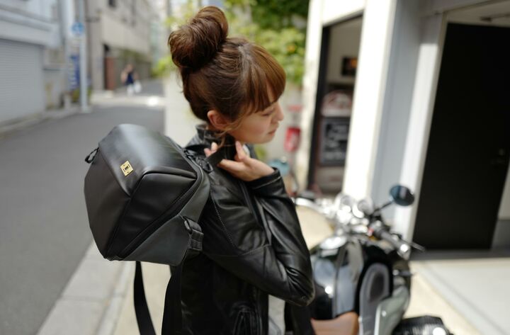 ACAM-BS0003 Basalt Sling Bag