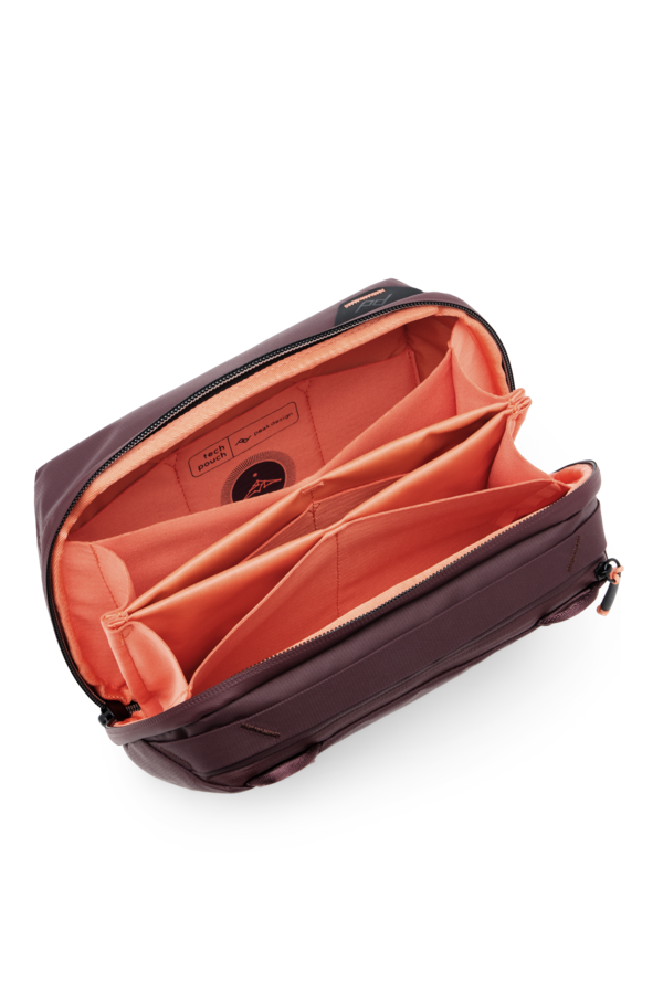 Tech Pouch - Eclipse