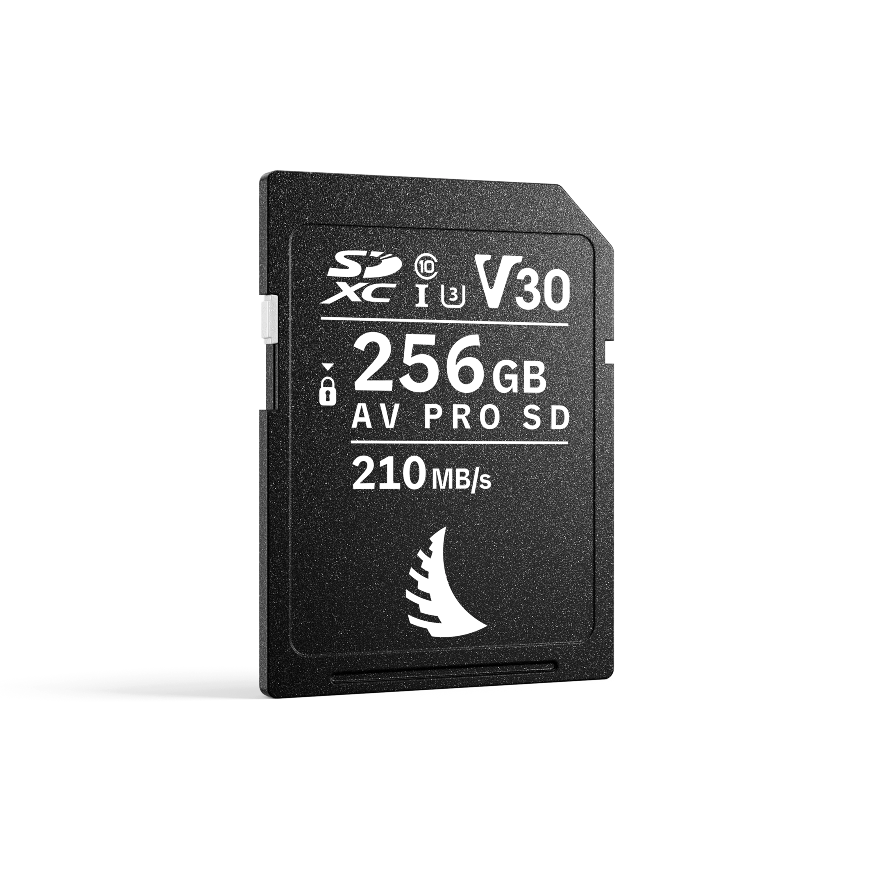 AV PRO SD V30 MK2 256 GB