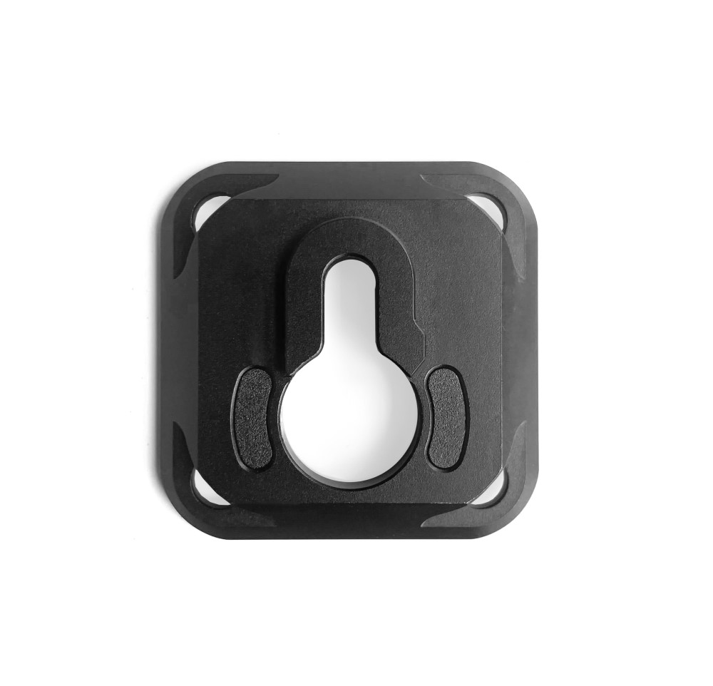 Micro Clutch L-Plate