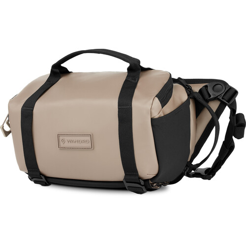 ROGUE Sling 6L Yuma Tan