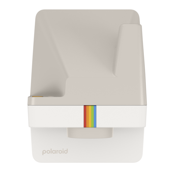 Polaroid Now Gen 2.0 - Vintage White
