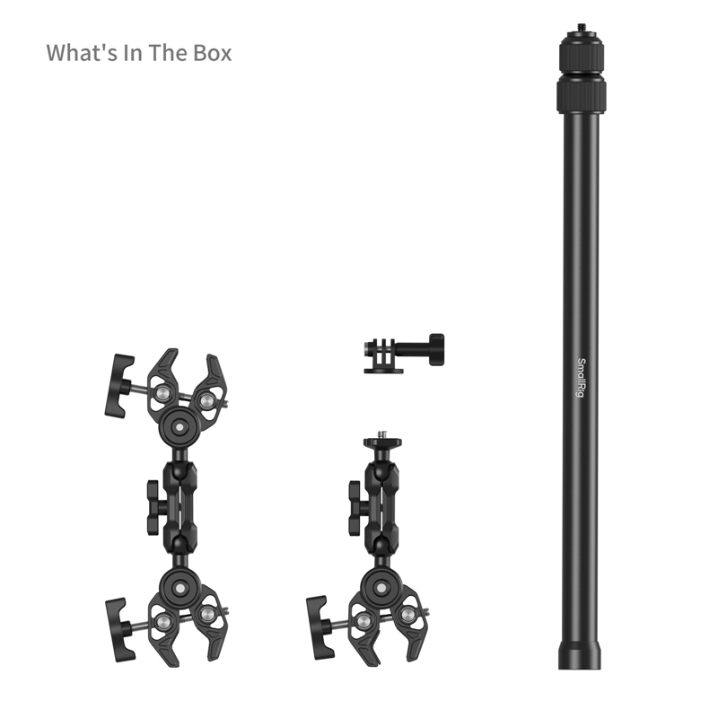 Cycling Camera Mount 5459