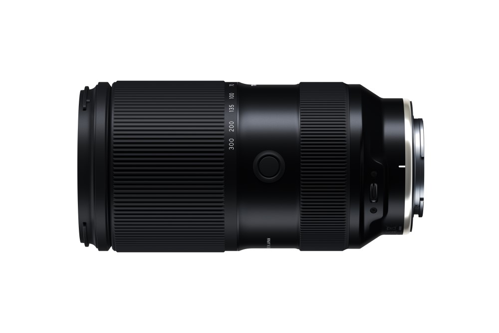 50-300mm F/4.5-6.3 Di III VC VXD Sony FE