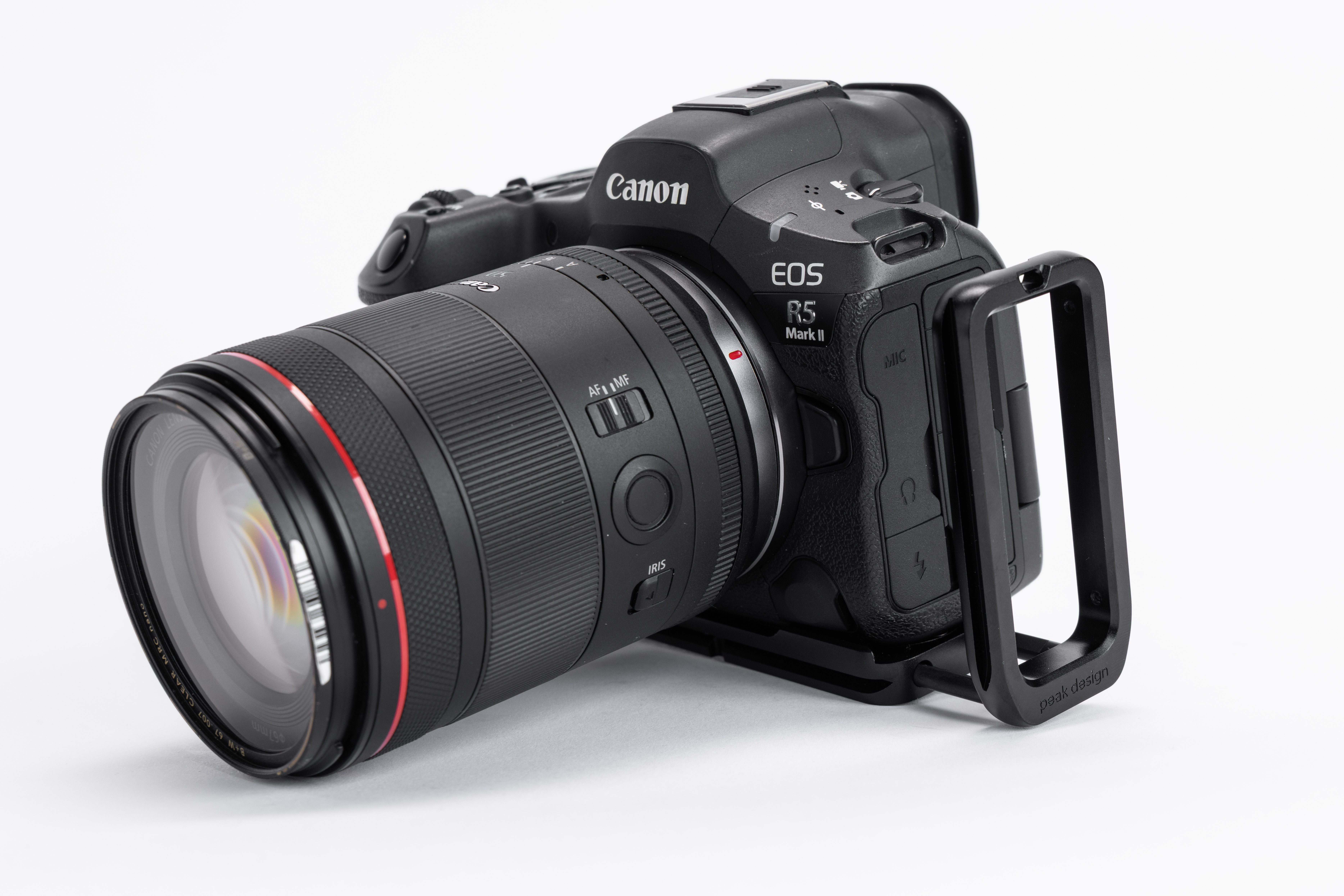 Field Bracket - Canon R5 II