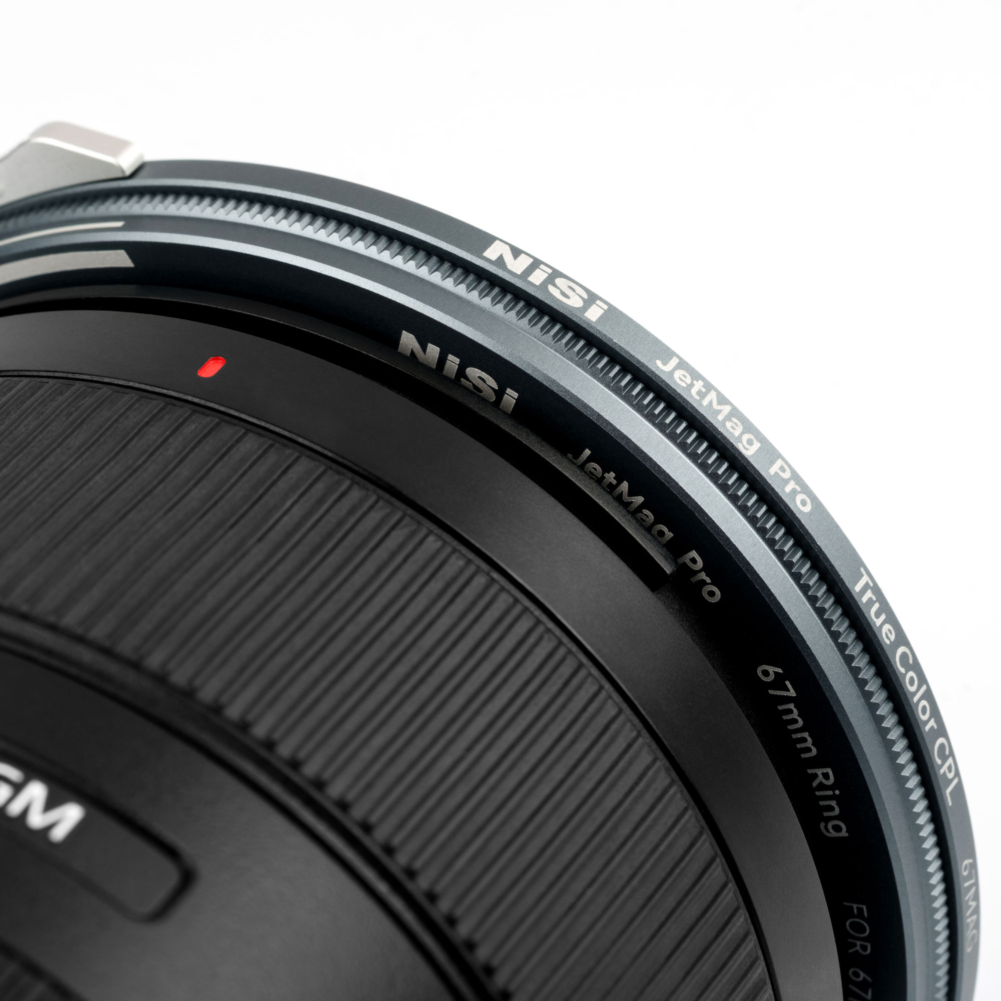 JetMag Pro True Color CPL 67MAG