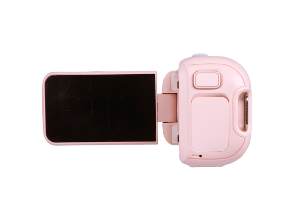 YASHICA x Hello Kitty DigiPocket Camcorder - Pink