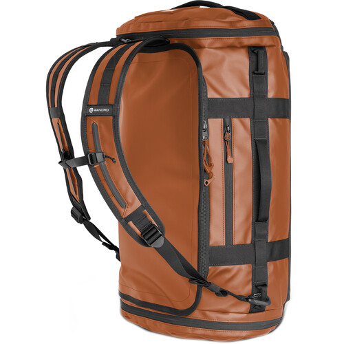 CARRYALL Duffel 30L - Sedona Orange