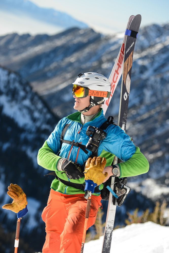 Capture® Clip&Plate - Black