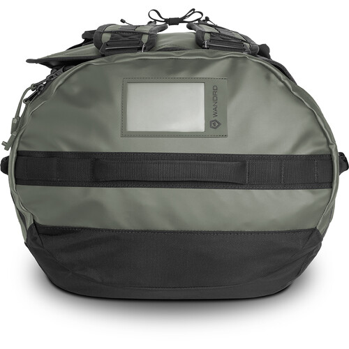 CARRYALL Duffel 30L - Wasatch Green