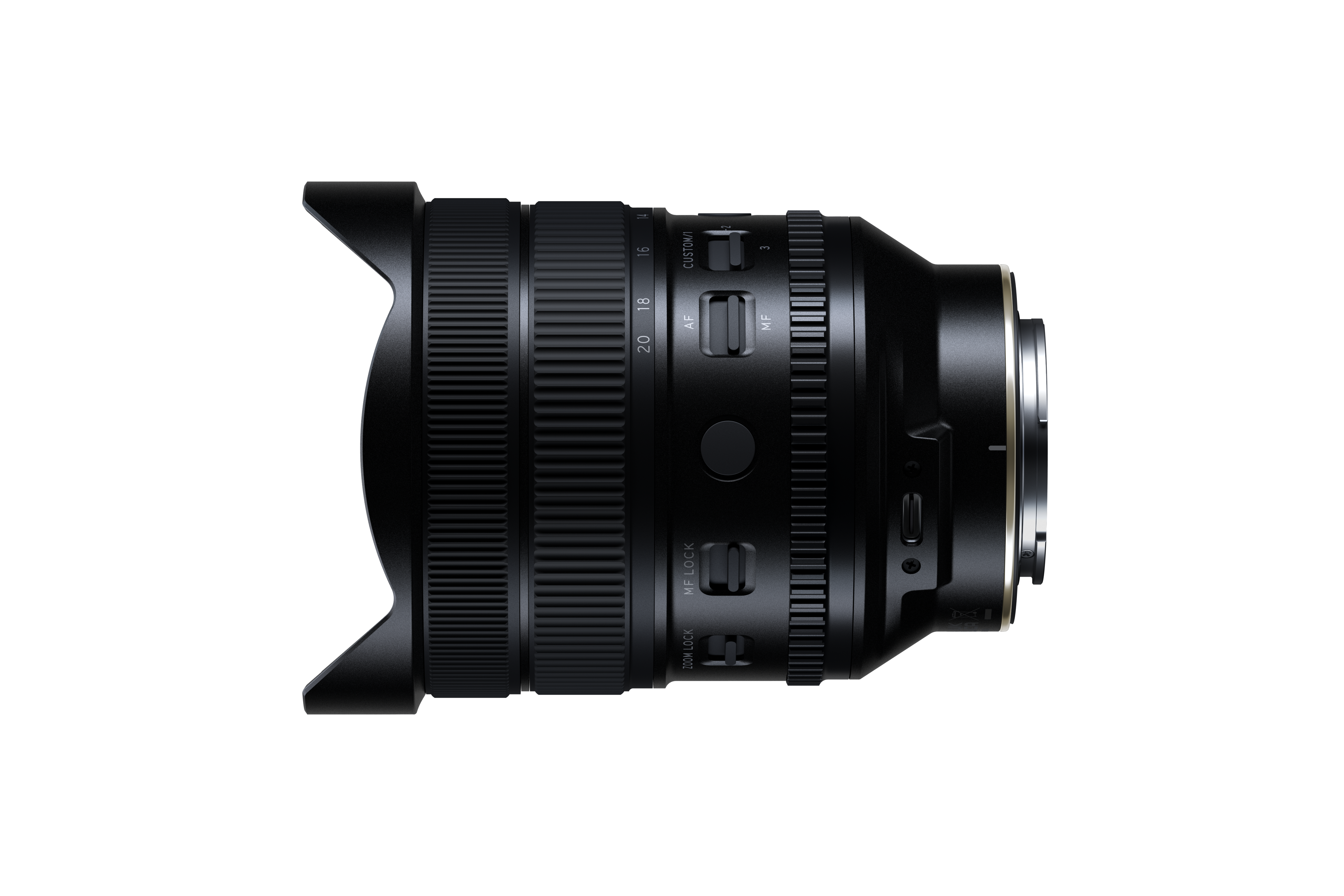 12-20mm F/2.8 Sony E