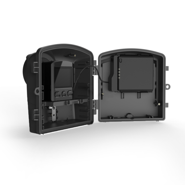 APB1000 Rechargeable Battery Kit