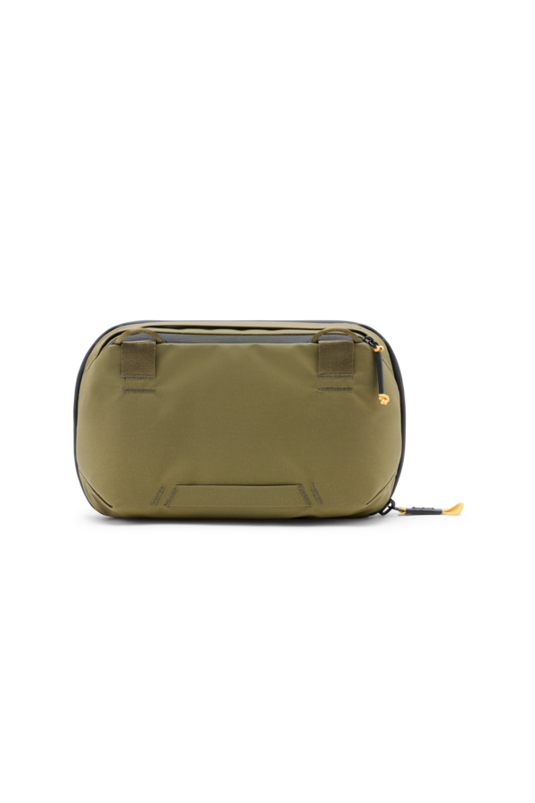 Tech Pouch - Kelp