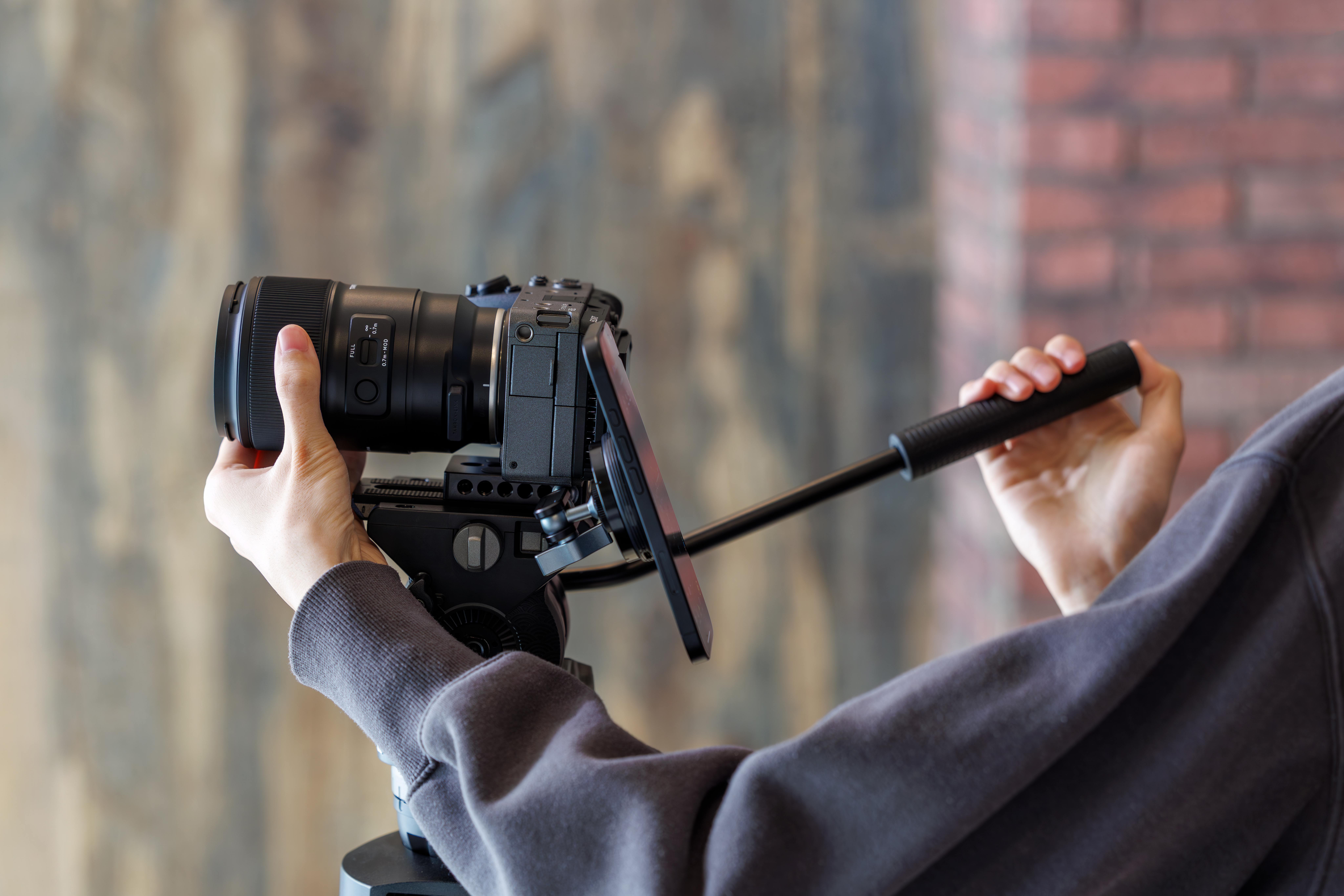 Tamron-Link Bluetooth Adapter