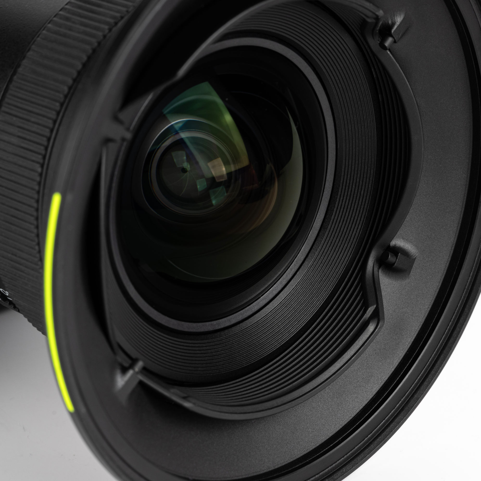 JetMag Pro for SONY 14 F1.8 MaxMAG