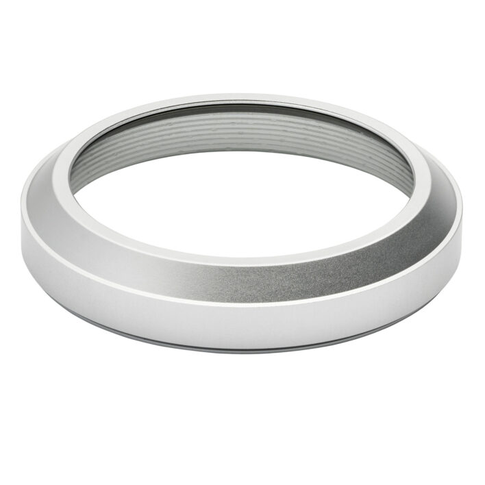 Highlight Diffusion Filter (HDF) for Fujifilm X100 Series 1/2 - Silver