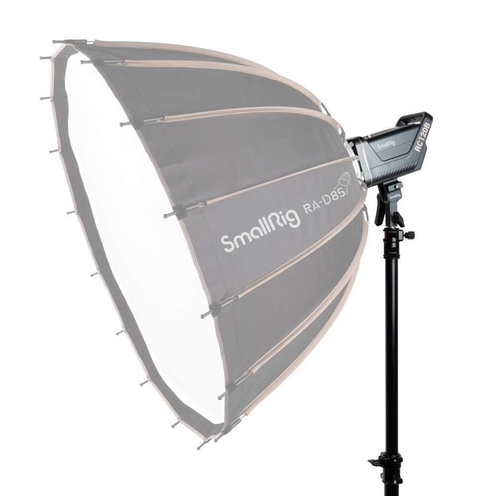 RC120D (EU) COB Light 3612 - Daylight