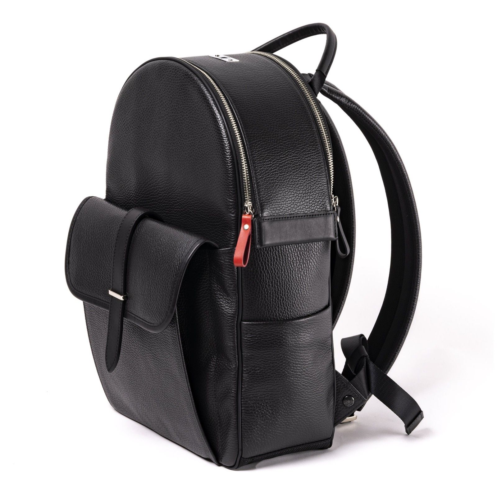 Japanese Premium Leather Backpack