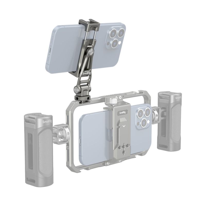 Multifunctional Universal Metal Smartphone Holder 3559