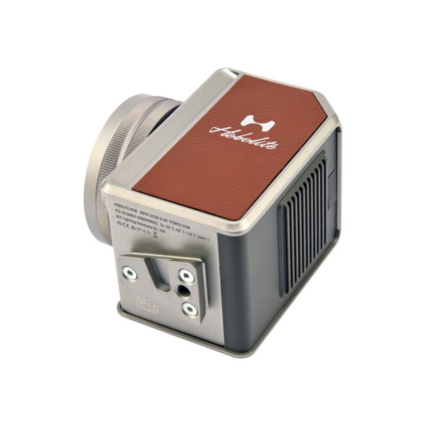 Mini Portable 20W Continuous LED Light Creator Kit