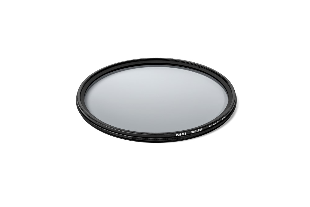 True Color CPL 127mm
