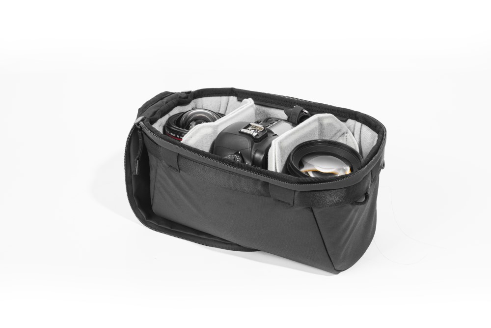 Camera Cube v2 - Small PFAS Free