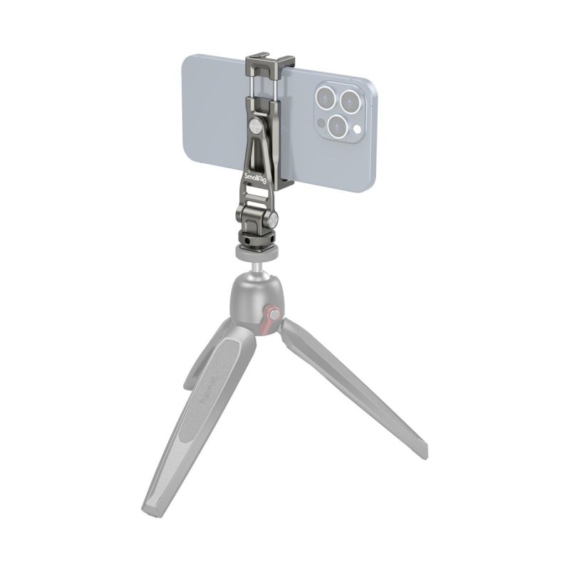 Multifunctional Universal Metal Smartphone Holder 3559