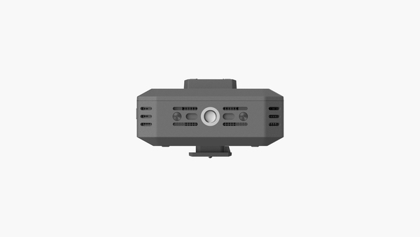 Vcore Wireless Video Transmission System