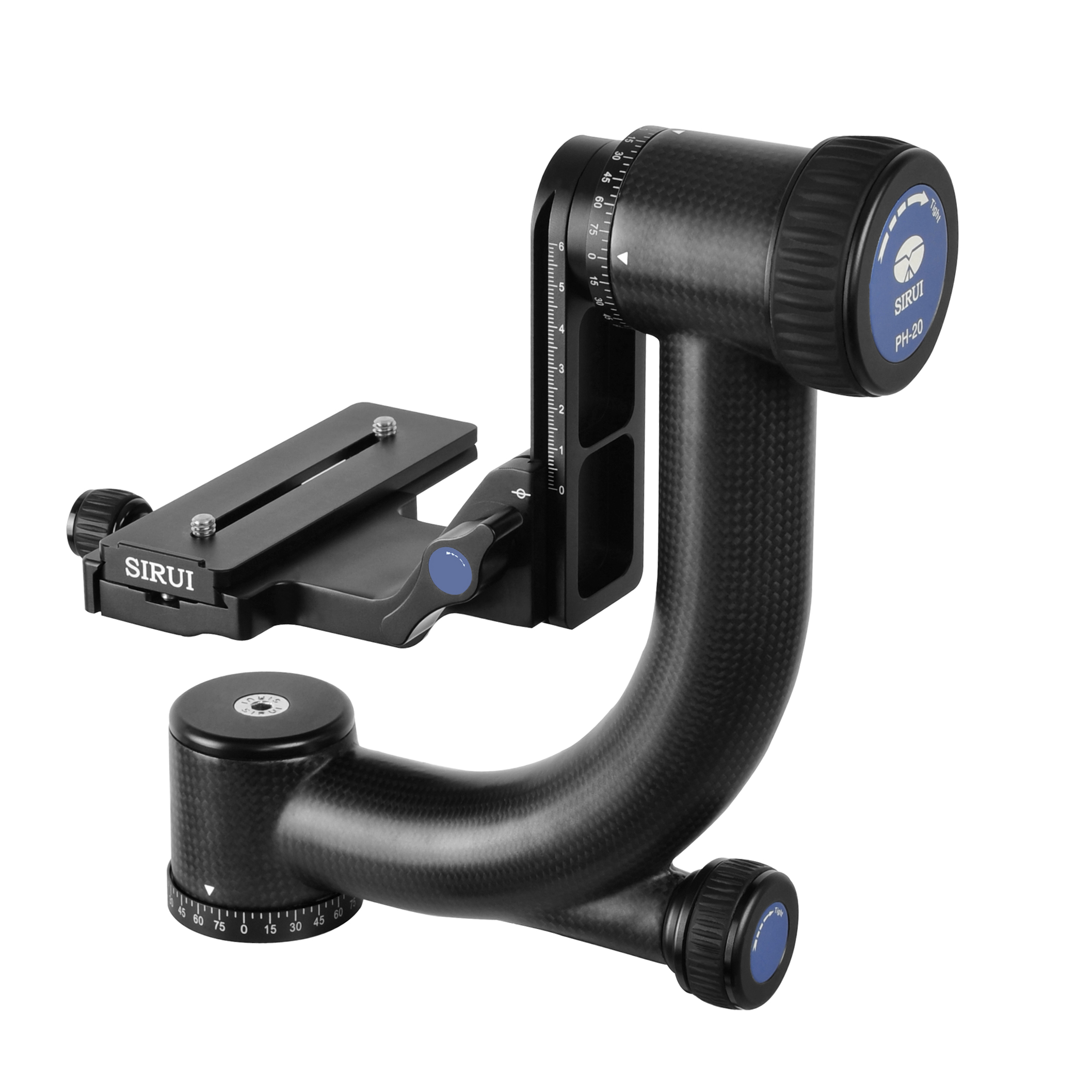 SIRUI Gimbal head PH-20