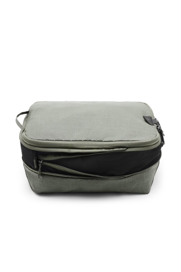 Packing Cube SMedium - Sage