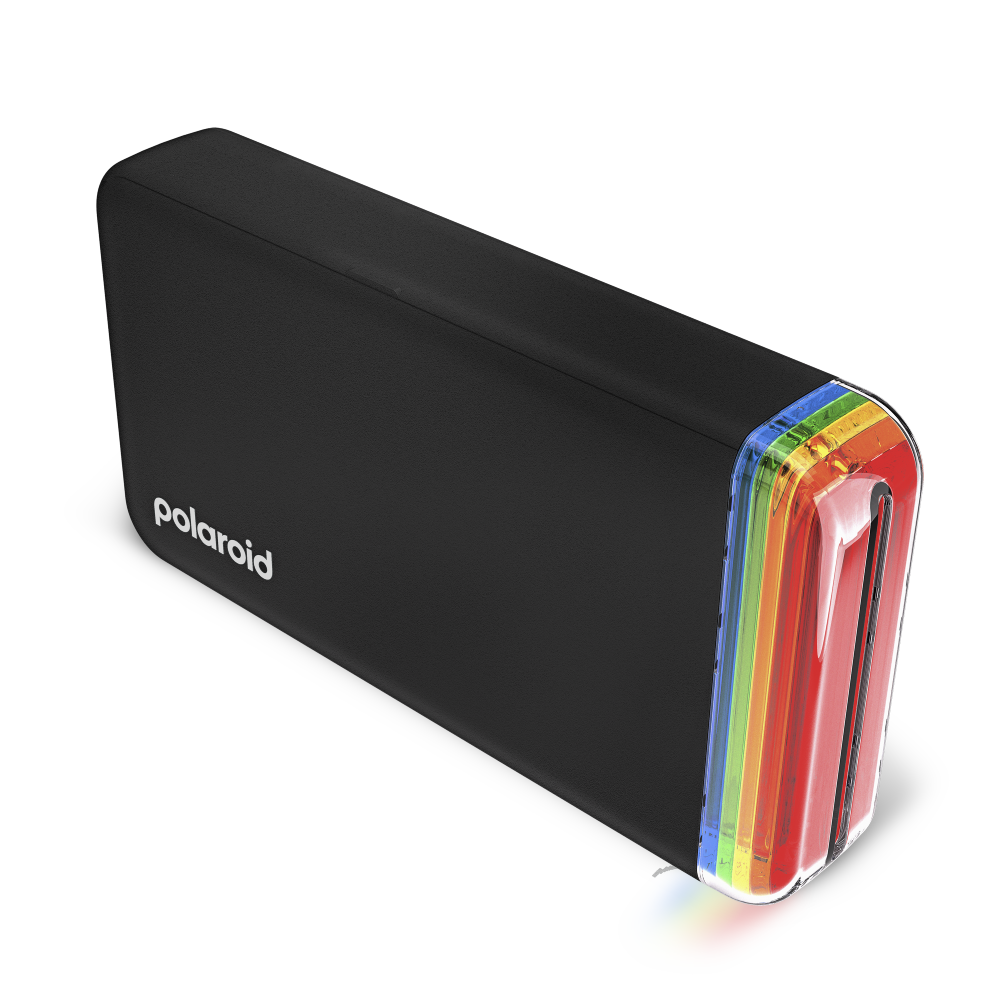 Polaroid Hi-Print 2x3 Gen 2.0 - Black