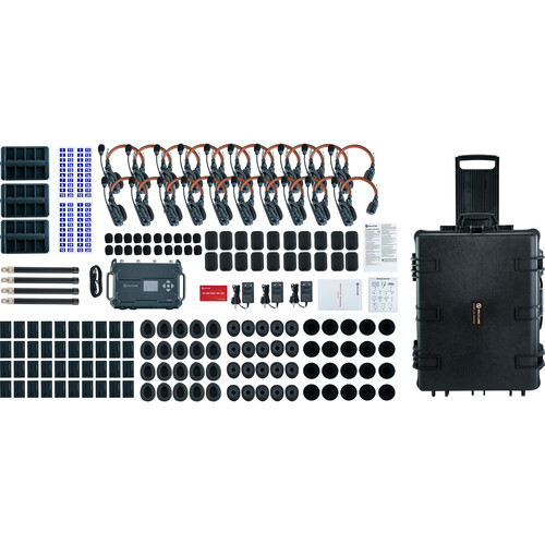 Solidcom C1 Pro - Roaming Hub 20S