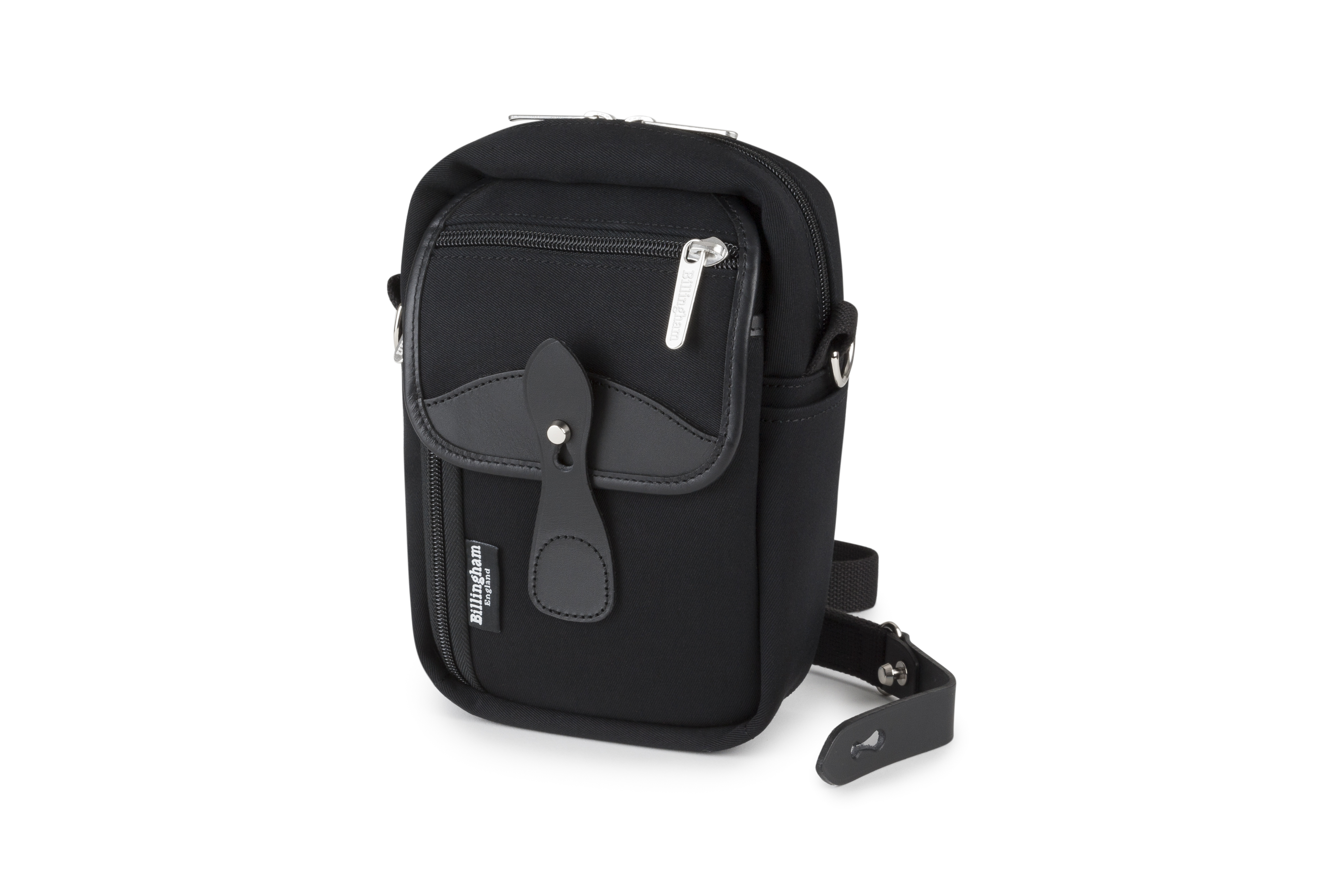 Airline - Black/Black